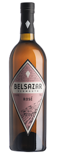 Belsazar Vermouth Rose